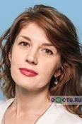 Павлова Оксана Викторовна - Москва