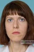 Павлова Оксана Владимировна - Барнаул