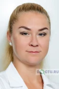 Павлова Ольга Александровна - Москва