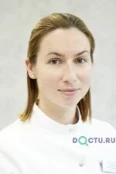 Павлова Ольга Андреевна - Москва