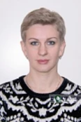 Павлова Ольга Дмитриевна - Тверь