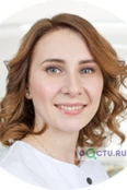 Павлова Ольга Михайловна - Новокузнецк