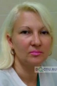 Павлова Ольга Николаевна - Липецк