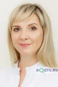 Павлова Ольга Павловна - Чебоксары