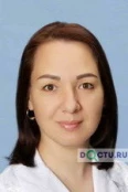 Павлова Ольга Владимировна - Чебоксары