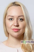 Павлова Полина Алексеевна - Санкт-Петербург