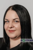 Павлова Полина Борисовна - Чита