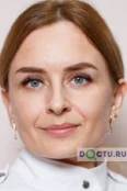 Павлова Регина Владимировна - Тюмень