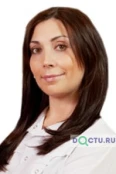 Павлова Светлана Николаевна - Челябинск