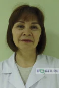 Павлова Светлана Васильевна - Чебоксары