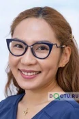 Павлова Саскылана Анастасовна - Санкт-Петербург
