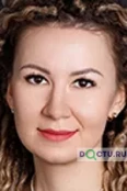 Павлова Снежана Валерьевна - Казань