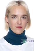 Павлова Софья Вячеславовна - Тольятти