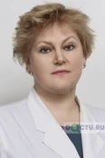 Павлова Светлана Алексеевна - Северодвинск