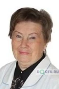 Павлова Светлана Серафимовна - Москва