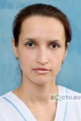 Павлова Светлана Витальевна - Чебоксары