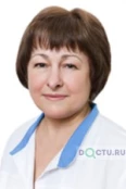Павлова Татьяна Юсуповна - Самара