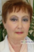 Павлова Татьяна Никифоровна - Ижевск