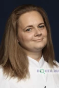 Павлова Татьяна Анатольевна - Самара
