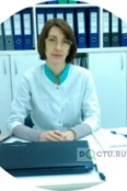 Павлова Татьяна Борисовна - Иркутск