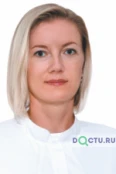 Павлова Татьяна Евгеньевна - Пермь