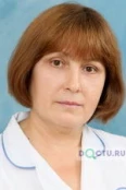 Павлова Валентина Геннадьевна - Чебоксары
