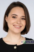 Павлова Валерия Валентиновна - Волгоград