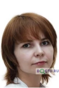 Павлова Виктория Александровна - Ульяновск