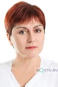 Павлова Земфира Мухтаровна - Курск