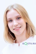Павлович Екатерина Леонидовна - Красноярск