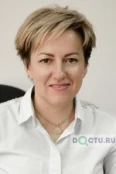 Павлович Марина Вячеславовна - Сочи