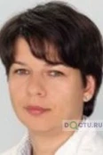 Павлович Вероника Антоновна - Москва