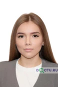 Павлович Виктория Владимировна - Казань