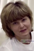Павловская Дина Владимировна - Кемерово