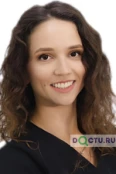 Павловская Екатерина Олеговна - Москва