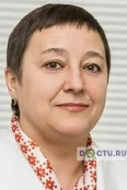 Павловская Галина Анатольевна - Воронеж