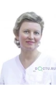 Павловская Марина Петровна - Барнаул