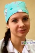 Павловская Мария Сергеевна - Курск