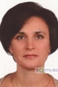 Павловская Наталья Павловна - Омск