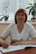 Павловская Нелли Васильевна - Симферополь
