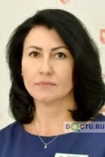 Павловская Светлана Александровна - Тольятти