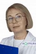 Павловская Татьяна Любомировна - Волгоград