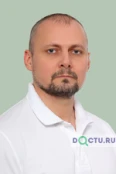 Павловский Артем Владимирович - Нижний Новгород