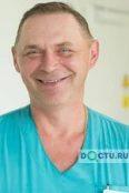 Павловский Сергей Валерьевич - Красноярск