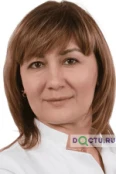 Павлухина Светлана Сергеевна - Москва