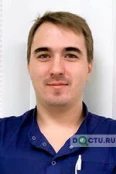 Павлунин Руслан Валерьевич - Рязань