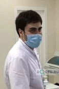Павлус Давид Генадьевич - Славянск-на-Кубани