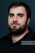 Павлус Давид Геннадьевич - Краснодар