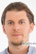 Павлуш Денис Владимирович - Санкт-Петербург