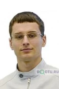 Павлуш Константин Владимирович - Санкт-Петербург